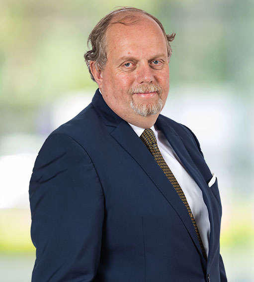 Danny Coenegrachts