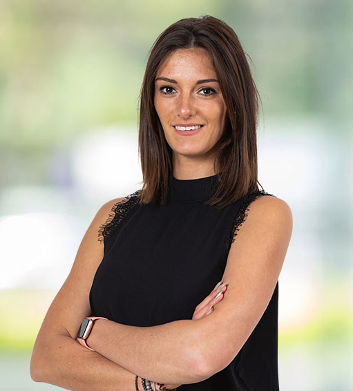 Elodie Coenegrachts