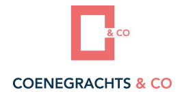 Coenegrachts en Co logo